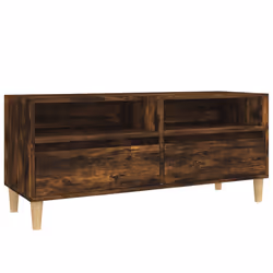 VidaXL 831898, Bois, Bois, Bois, 1000 mm, 345 mm, 445 mm