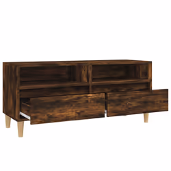 VidaXL 831898 Support TV et centre de divertissement - Vue supplémentaire 8