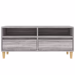 VidaXL 831899 Support TV et centre de divertissement - Vue supplémentaire 6