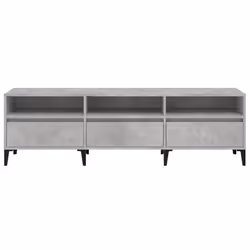 VidaXL 831921 Support TV et centre de divertissement - Vue supplémentaire 6