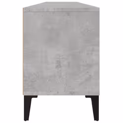 VidaXL 831921 Support TV et centre de divertissement - Vue supplémentaire 8