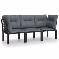 VidaXL 3187730, 3 pièce(s)