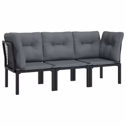 VidaXL 3187730 ensemble de meubles de jardin