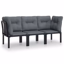 VidaXL 3187731, 3 pièce(s)