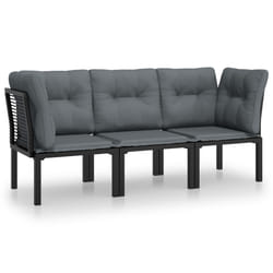 VidaXL 3187731 ensemble de meubles de jardin
