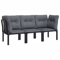 VidaXL 3187731 ensemble de meubles de jardin