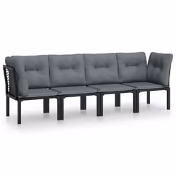 VidaXL 3187733, 4 pièce(s)
