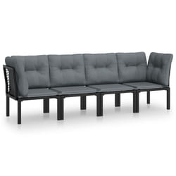 VidaXL 3187733 ensemble de meubles de jardin