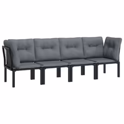 VidaXL 3187733 ensemble de meubles de jardin