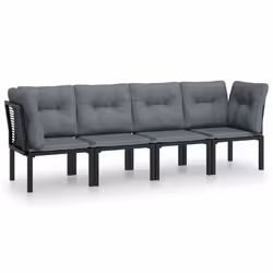 VidaXL 3187734, 5 pièce(s)