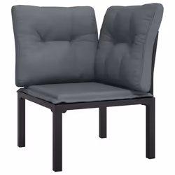VidaXL 3187734 ensemble de meubles de jardin - Vue supplémentaire 4