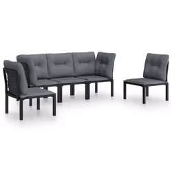 VidaXL 3187736, 5 pièce(s)