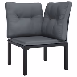 VidaXL 3187736 ensemble de meubles de jardin