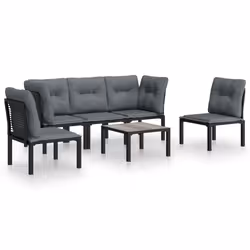 VidaXL 3187737, 6 pièce(s)