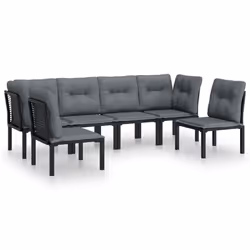 VidaXL 3187738, 6 pièce(s)