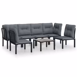 VidaXL 3187739, 7 pièce(s)
