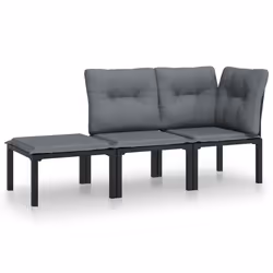 VidaXL 3187740, 3 pièce(s)