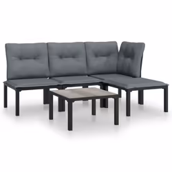 VidaXL 3187744, 5 pièce(s)