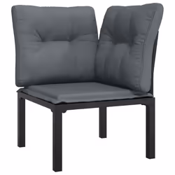 VidaXL 3187745 ensemble de meubles de jardin