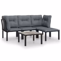 VidaXL 3187748, 5 pièce(s)