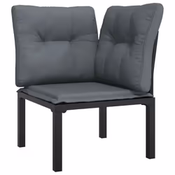 VidaXL 3187748 ensemble de meubles de jardin - Vue supplémentaire 4