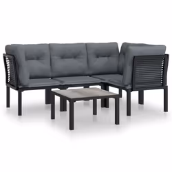VidaXL 3187752, 5 pièce(s)