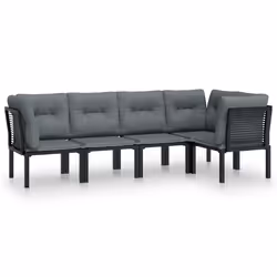 VidaXL 3187753, 5 pièce(s)