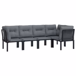 VidaXL 3187754 ensemble de meubles de jardin