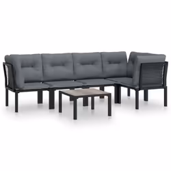 VidaXL 3187755, 6 pièce(s)