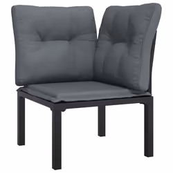 VidaXL 3187755 ensemble de meubles de jardin - Vue supplémentaire 4