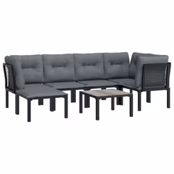 VidaXL 3187759 ensemble de meubles de jardin