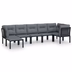 VidaXL 3187760, 7 pièce(s)