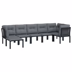 VidaXL 3187760 ensemble de meubles de jardin