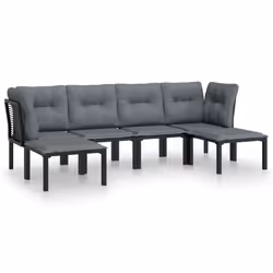 VidaXL 3187762, 6 pièce(s)