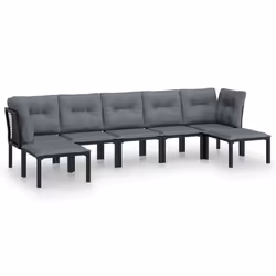 VidaXL 3187764, 7 pièce(s)