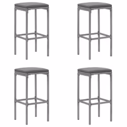 VidaXL 3187620 ensemble de meubles de jardin - Vue supplémentaire 4