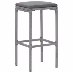 VidaXL 3187620 ensemble de meubles de jardin - Vue supplémentaire 5