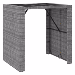 VidaXL 3187620 ensemble de meubles de jardin - Vue supplémentaire 6