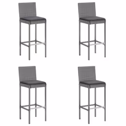 VidaXL 3187626 ensemble de meubles de jardin - Vue supplémentaire 4