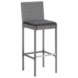 VidaXL 3187626 ensemble de meubles de jardin - Vue supplémentaire 5