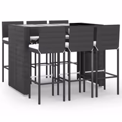 VidaXL 3187627, 7 pièce(s)