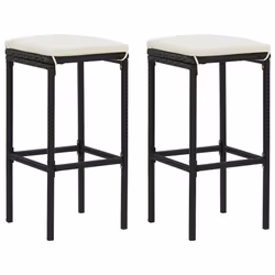 VidaXL 3187631 ensemble de meubles de jardin