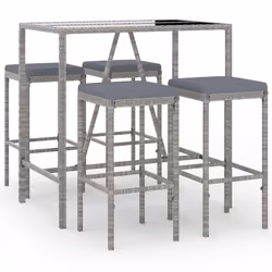 VidaXL 3187634, 5 pièce(s)