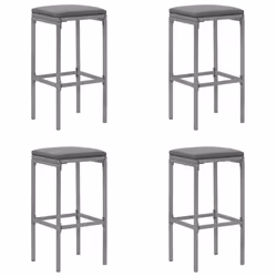 VidaXL 3187634 ensemble de meubles de jardin