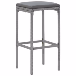 VidaXL 3187634 ensemble de meubles de jardin - Vue supplémentaire 4