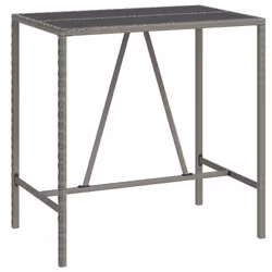VidaXL 3187634 ensemble de meubles de jardin - Vue supplémentaire 5