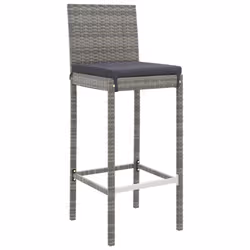 VidaXL 3187644 ensemble de meubles de jardin - Vue supplémentaire 4