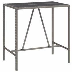VidaXL 3187644 ensemble de meubles de jardin - Vue supplémentaire 5