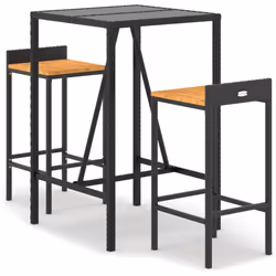VidaXL 3187674, 3 pièce(s)