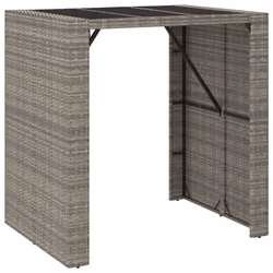 VidaXL 3187685 ensemble de meubles de jardin - Vue supplémentaire 5
